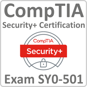 Comptia Security +