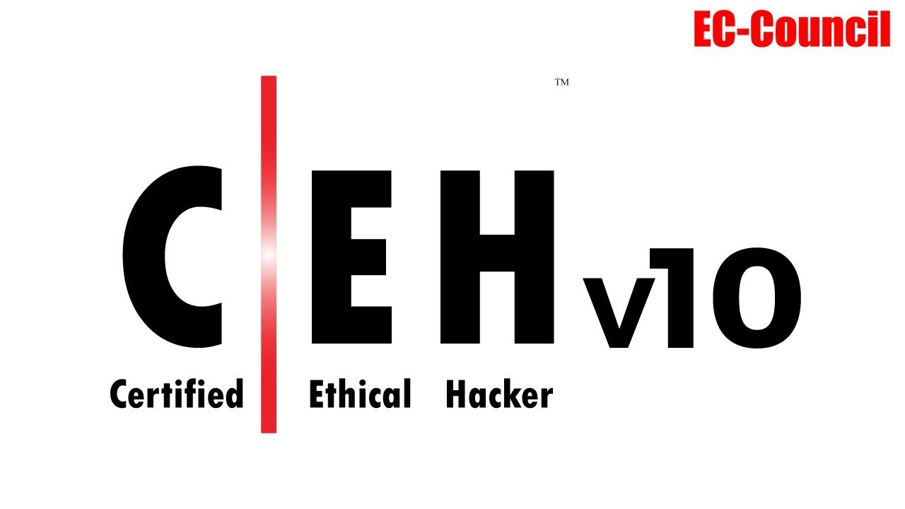 C|EH Ver.10